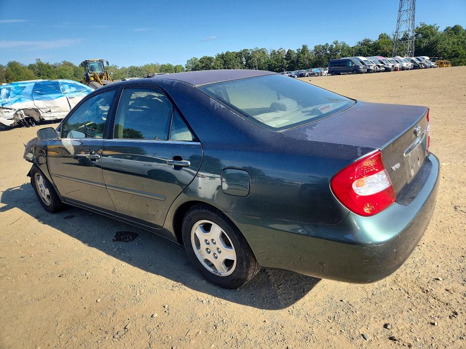 69297406 :رقم المزاد ، 4T1BF32K73U545645 vin ، 2003 Toyota Camry مزاد بيع