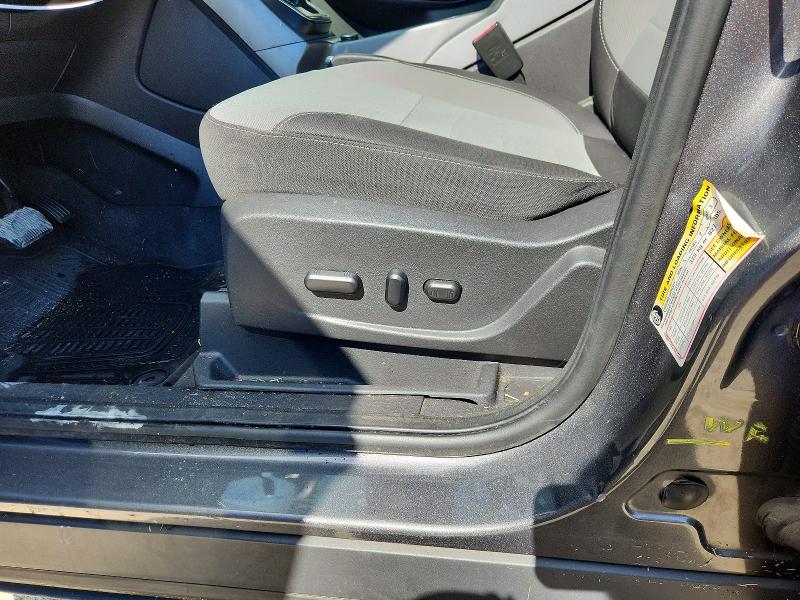 71138576 :رقم المزاد ، 1FMCU0G91EUB11142 vin ، 2014 Ford Escape مزاد بيع