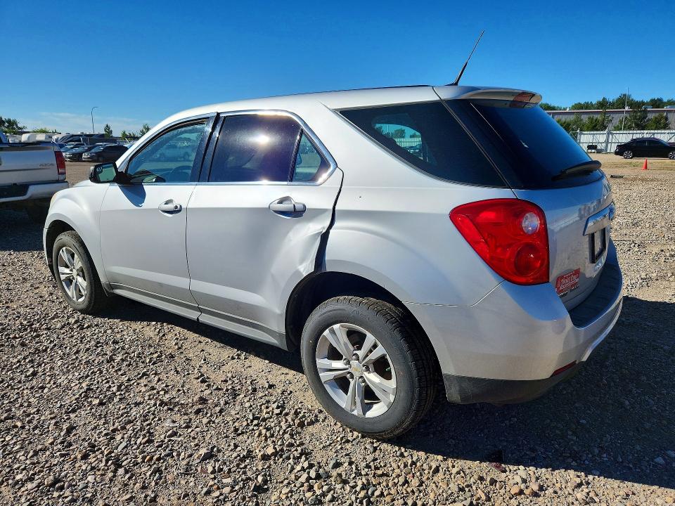 Продажа на аукционе авто 2012 Chevrolet Equinox, vin: 2GNFLCEK5C6101986, номер лота: 67704596