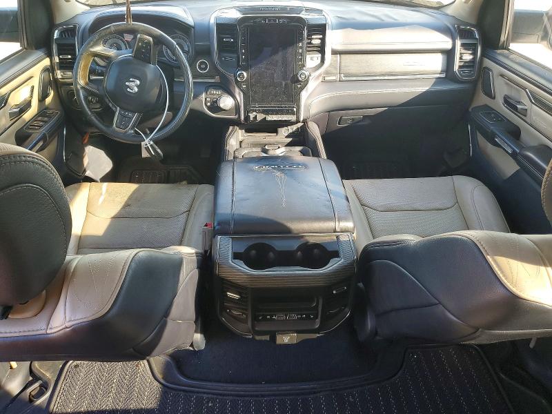 68071896 :رقم المزاد ، 1C6SRFHT7LN328448 vin ، 2020 Ram 1500 مزاد بيع