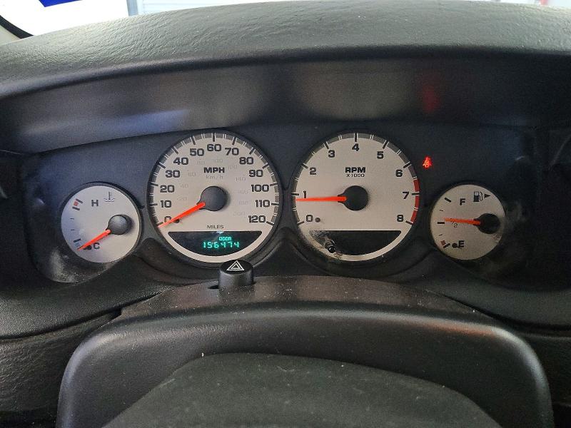 68917206 :رقم المزاد ، 1B3ES56C63D256530 vin ، 2003 Dodge Neon مزاد بيع