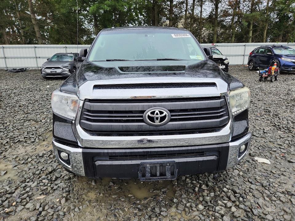 69595806 :رقم المزاد ، 5TFRY5F17EX147590 vin ، 2014 Toyota Tundra مزاد بيع