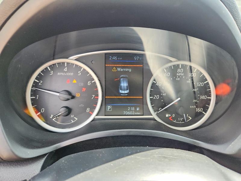 67329216 :رقم المزاد ، 3N1AB7AP4KY217517 vin ، 2019 Nissan Sentra مزاد بيع