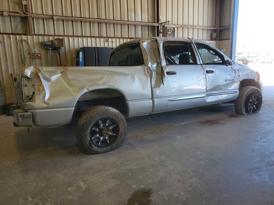 68835486 :رقم المزاد ، 3D7KR19D37G822054 vin ، 2007 Dodge Ram 1500 مزاد بيع
