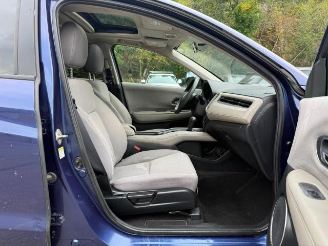 69914456 :رقم المزاد ، 3CZRU6H55GM747013 vin ، 2016 Honda Hr-v مزاد بيع