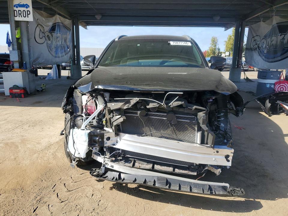 2024 Toyota Venza მანქანა იყიდება აუქციონზე, vin: JTEAAAAH5RJ166920, აუქციონის ნომერი: 70877146