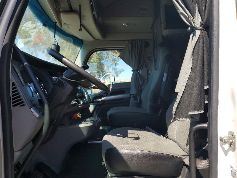 Aukcja sprzedaży 2022 Kenworth T680, vin: 1XKYDP9X4NJ474104, numer aukcji: 69309346