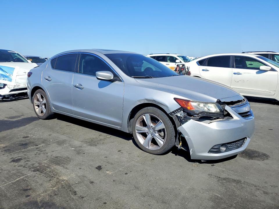 Aukcja sprzedaży 2013 Acura Ilx, vin: 19VDE1F53DE002682, numer aukcji: 68713336