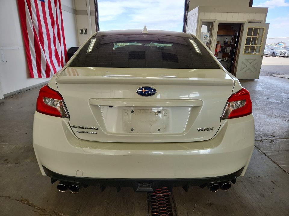 66909626 :رقم المزاد ، JF1VA1C6XL9831262 vin ، 2020 Subaru Wrx مزاد بيع