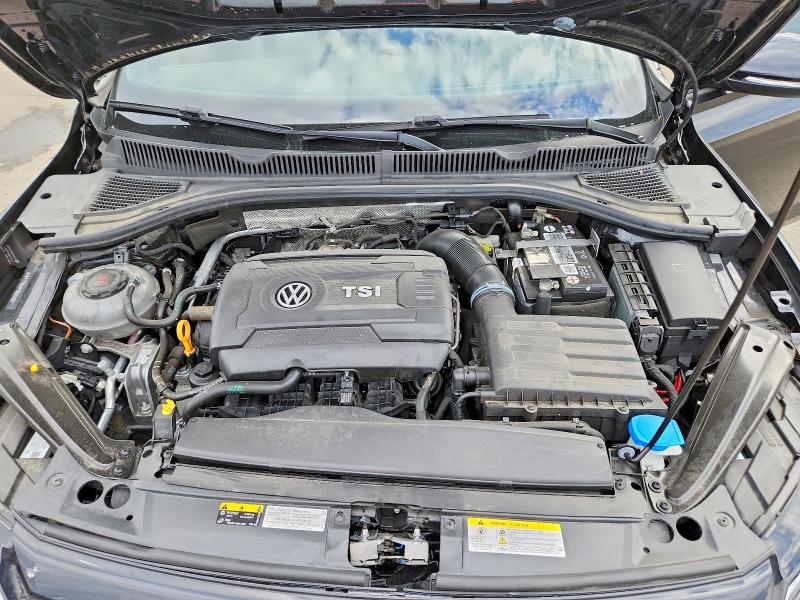 69298706 :رقم المزاد ، 3VW1T7BU6PM025557 vin ، 2023 Volkswagen Jetta مزاد بيع