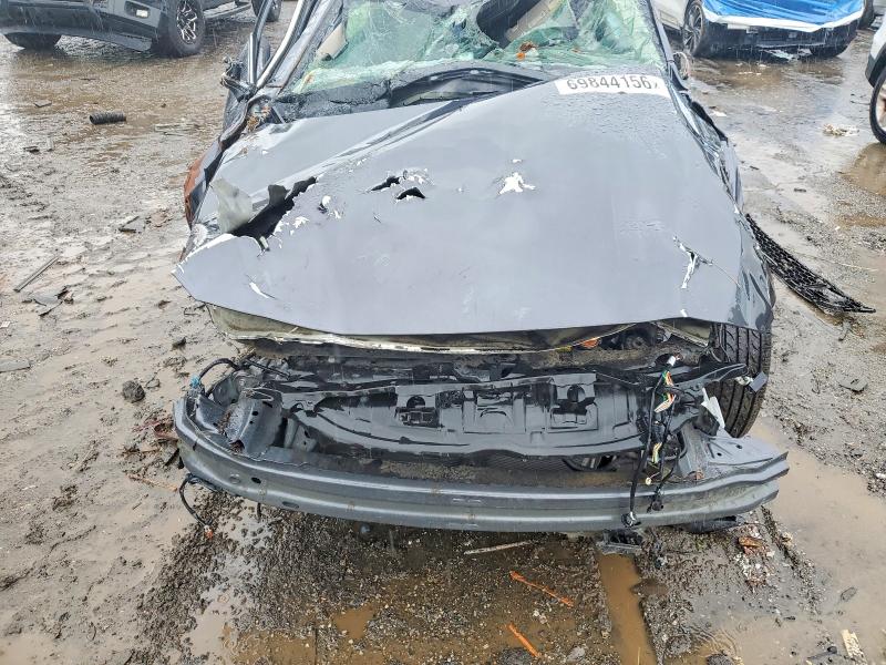 Продажа на аукционе авто 2025 Subaru Outback, vin: 4S4BTAFC2S3235309, номер лота: 69844156