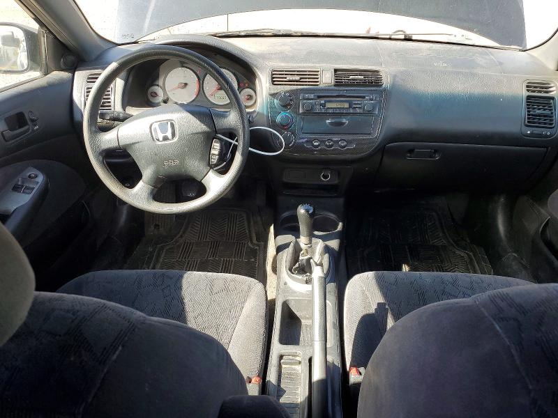 Продажа на аукционе авто 2002 Honda Civic, vin: 1HGEM21942L813721, номер лота: 68399416