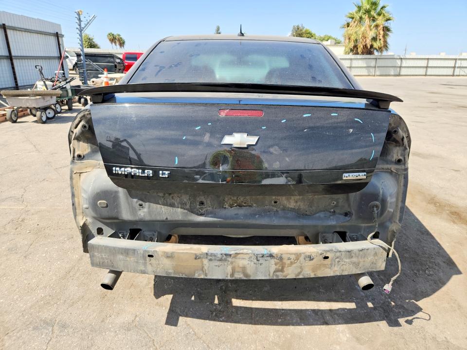 Продаж на аукціоні авто 2012 Chevrolet Impala, vin: 2G1WB5E30C1113467, номер лоту: 69622706