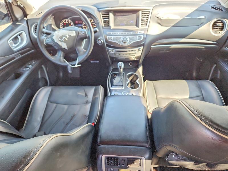 Продаж на аукціоні авто 2019 Infiniti Qx60, vin: 5N1DL0MM2KC527122, номер лоту: 67696116