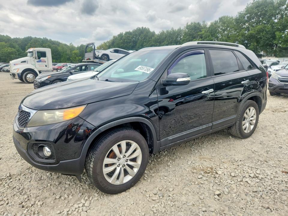 Продаж на аукціоні авто 2011 Kia Sorento, vin: 5XYKT4A28BG142312, номер лоту: 69557096