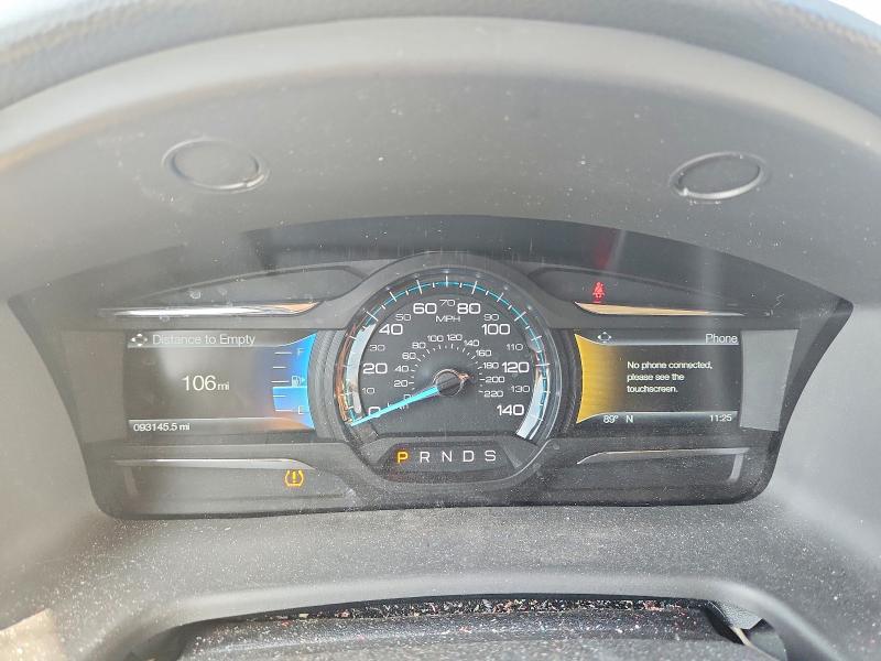 Продаж на аукціоні авто 2017 Ford Flex, vin: 2FMHK6D86HBA09453, номер лоту: 68067496