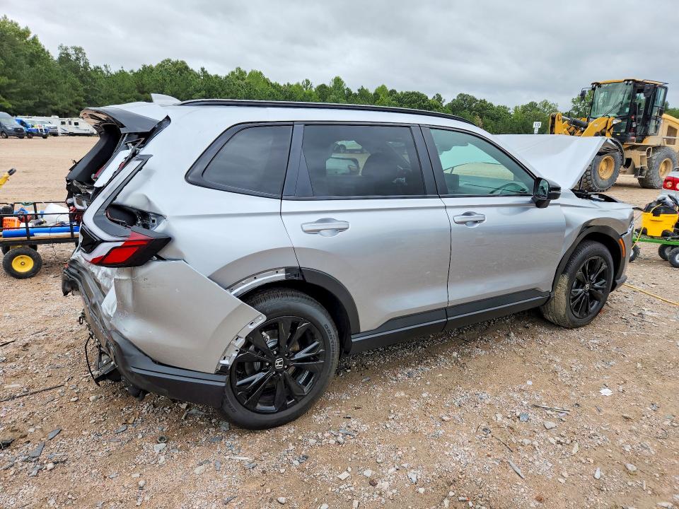 Продаж на аукціоні авто 2026 Honda Cr-v, vin: 5J6RS6H92TL029777, номер лоту: 69283756
