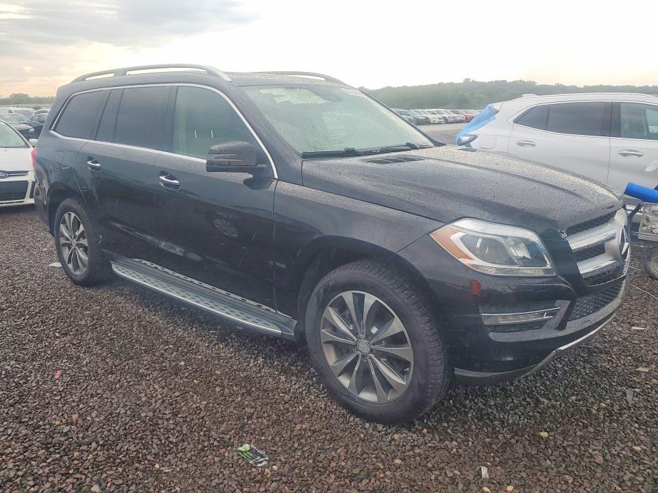 Aukcja sprzedaży 2013 Mercedes-benz Gl, vin: 4JGDF7CE6DA134409, numer aukcji: 67754096