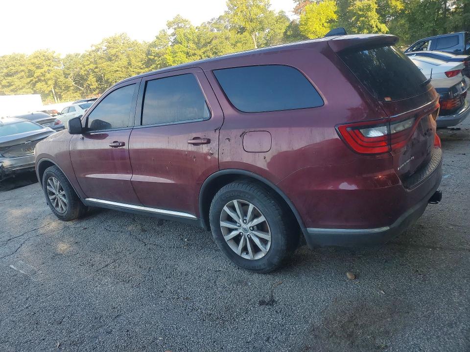 Aukcja sprzedaży 2019 Dodge Durango, vin: 1C4RDHAG5KC674023, numer aukcji: 68287026