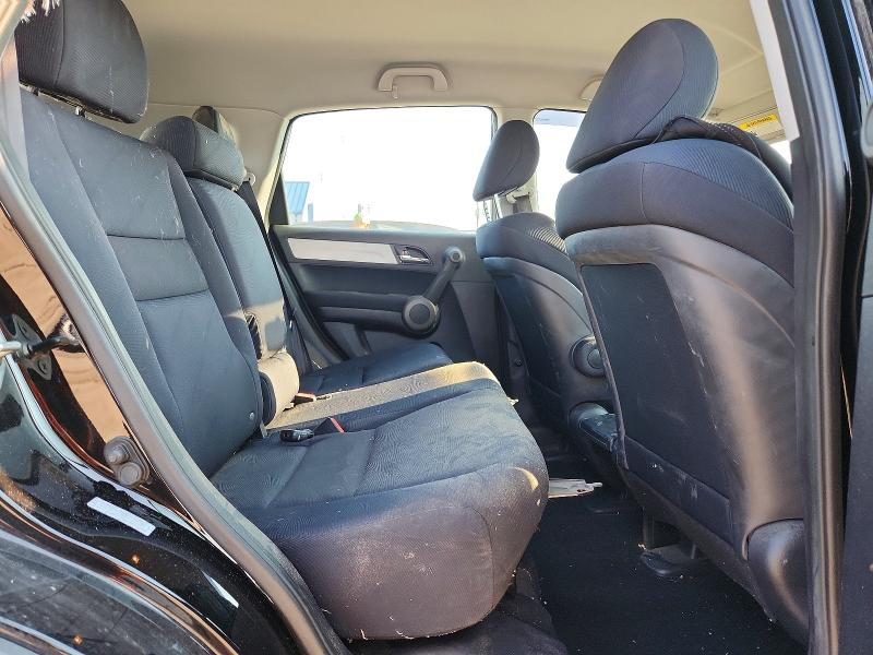 67084576 :رقم المزاد ، 5J6RE4H39AL060190 vin ، 2010 Honda Cr-v مزاد بيع