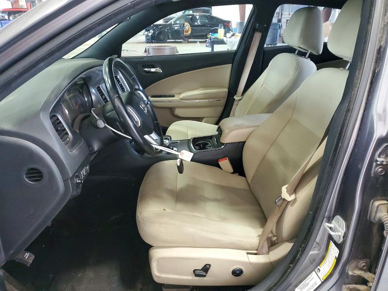 2013 Dodge Charger მანქანა იყიდება აუქციონზე, vin: 2C3CDXJG0DH566994, აუქციონის ნომერი: 67057476