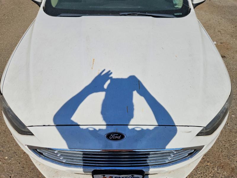 Aukcja sprzedaży 2018 Ford Fusion, vin: 3FA6P0HD7JR238240, numer aukcji: 70644036