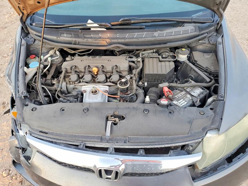 Продажа на аукционе авто 2010 Honda Civic, vin: 2HGFA1F30AH508157, номер лота: 70014456