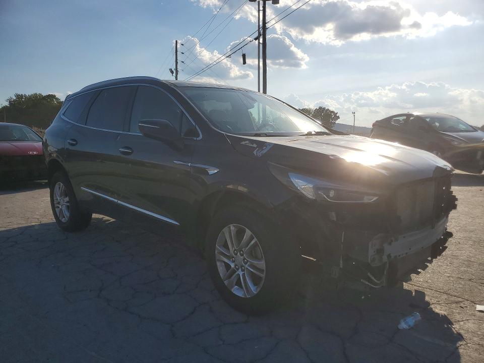 Продаж на аукціоні авто 2020 Buick Enclave, vin: 5GAERBKW0LJ181691, номер лоту: 68664386