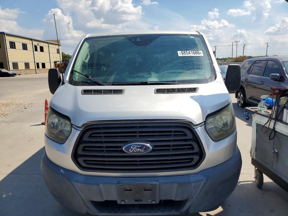 Продаж на аукціоні авто 2015 Ford Transit, vin: 1FMZK1YM1FKA50459, номер лоту: 68541686