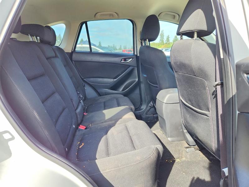 Aukcja sprzedaży 2016 Mazda Cx-5, vin: JM3KE4CY3G0694512, numer aukcji: 69910596