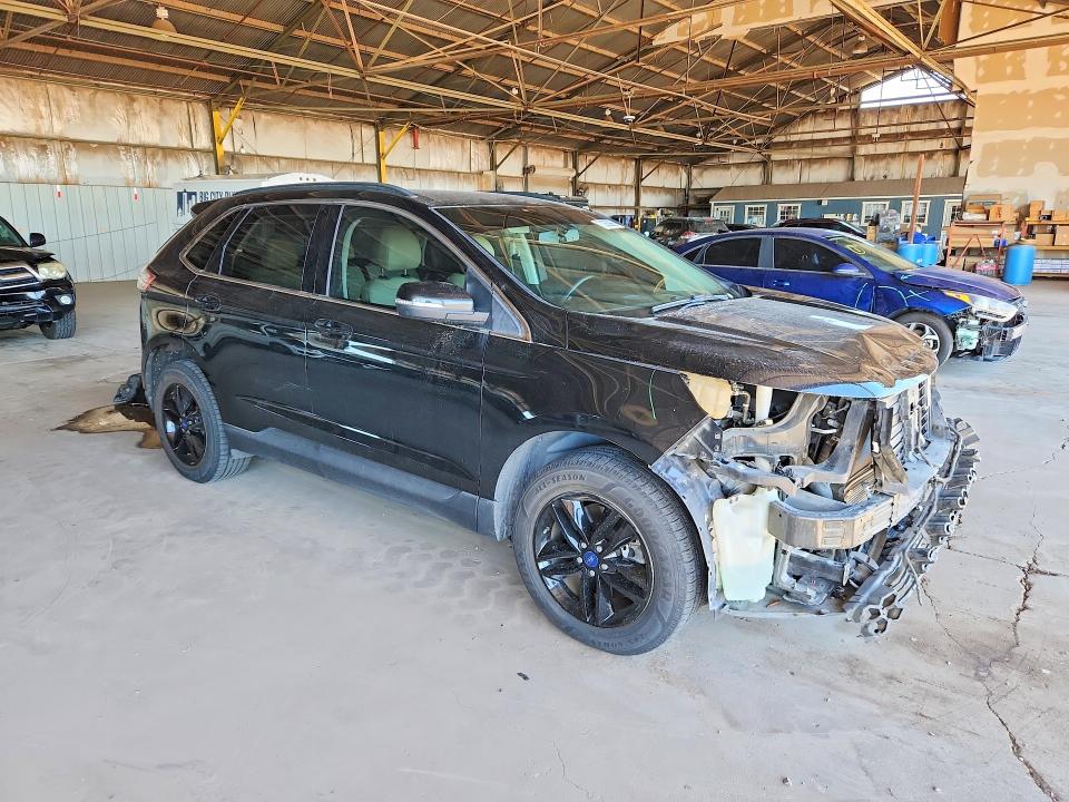 Продаж на аукціоні авто 2015 Ford Edge, vin: 2FMTK4J94FBB26165, номер лоту: 70255866