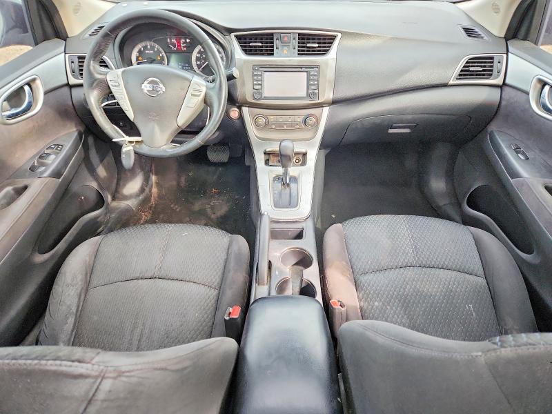 Продажа на аукционе авто 2014 Nissan Sentra, vin: 3N1AB7AP5EY280100, номер лота: 68875836
