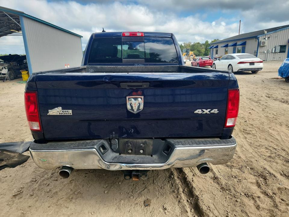 Aukcja sprzedaży 2015 Ram 1500, vin: 1C6RR7LT0FS775690, numer aukcji: 70071196