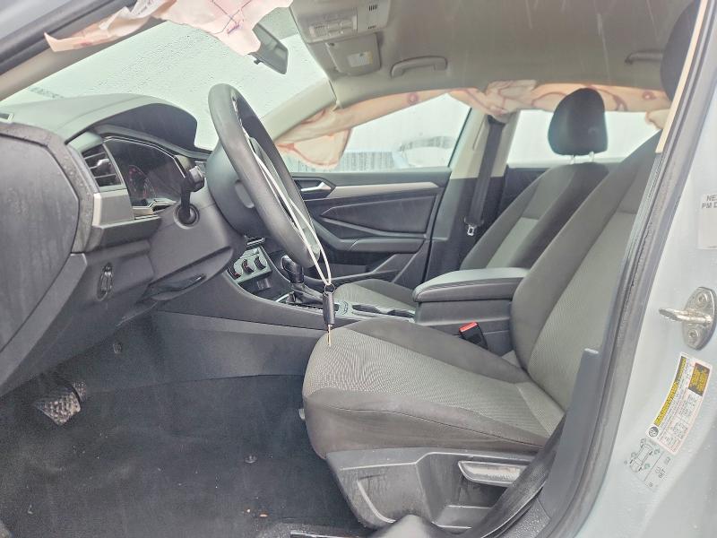 Продаж на аукціоні авто 2019 Volkswagen Jetta, vin: 3VWC57BU8KM088588, номер лоту: 70019176