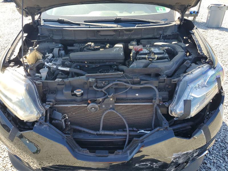 Продаж на аукціоні авто 2016 Nissan Rogue, vin: 5N1AT2MV4GC740541, номер лоту: 69017336