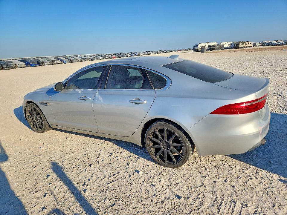 Aukcja sprzedaży 2017 Jaguar Xf, vin: SAJBD4BV3HCY46888, numer aukcji: 69632296