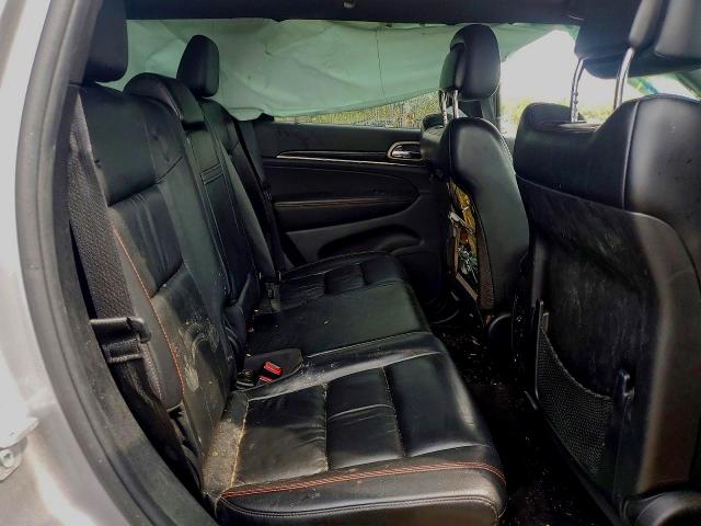 Aukcja sprzedaży 2016 Jeep Grand Cherokee, vin: 1C4RJFBGXGC360631, numer aukcji: 67671136