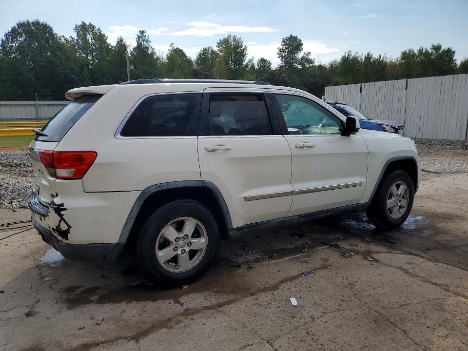 67751826 :رقم المزاد ، 1J4RR4GG8BC617651 vin ، 2011 Jeep Grand Cherokee مزاد بيع