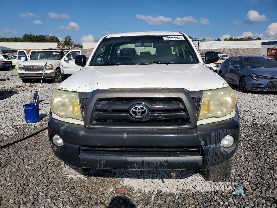 69992046 :رقم المزاد ، 5TEMU52N98Z476075 vin ، 2008 Toyota Tacoma مزاد بيع