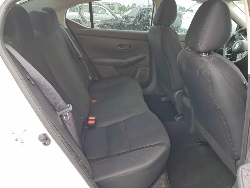Aukcja sprzedaży 2025 Nissan Sentra, vin: 3N1AB8BVXSY267597, numer aukcji: 67795516