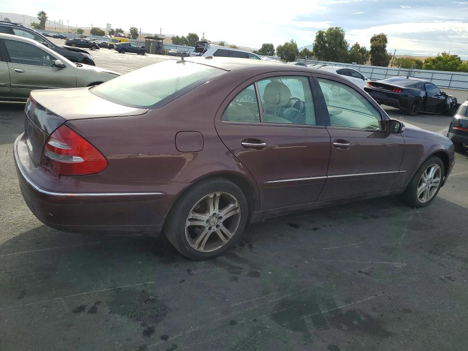 Продаж на аукціоні авто 2006 Mercedes-benz E, vin: WDBUF56J66A913604, номер лоту: 68203546