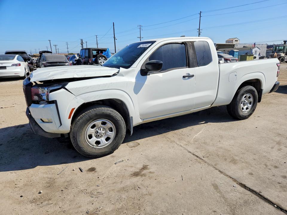 Aukcja sprzedaży 2022 Nissan Frontier, vin: 1N6ED1CL1NN627836, numer aukcji: 67653346