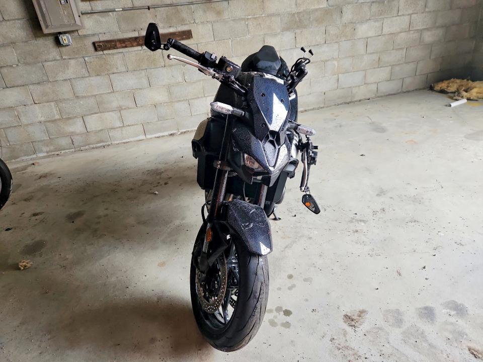 Продажа на аукционе авто 2025 Kawasaki Zr900, vin: ML5ZRDS12SDA00505, номер лота: 67238396