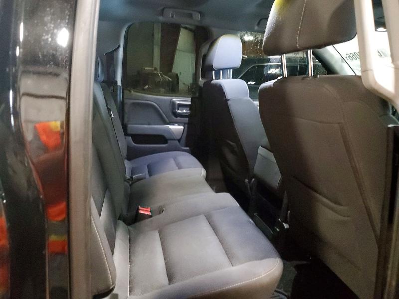67774066 :رقم المزاد ، 1GCVKREC6JZ307130 vin ، 2018 Chevrolet Silverado مزاد بيع