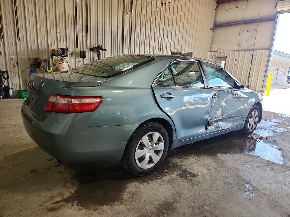 2008 Toyota Camry მანქანა იყიდება აუქციონზე, vin: 4T1BE46K78U760601, აუქციონის ნომერი: 69411866
