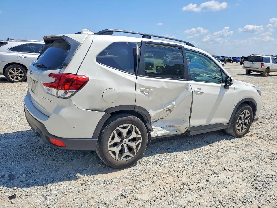 Aukcja sprzedaży 2019 Subaru Forester, vin: JF2SKAEC6KH520804, numer aukcji: 67330556
