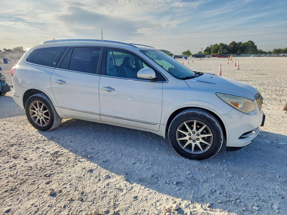 Aukcja sprzedaży 2016 Buick Enclave, vin: 5GAKRBKD3GJ101193, numer aukcji: 67491066