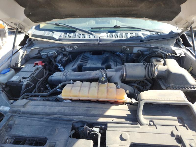Продаж на аукціоні авто 2017 Ford F150, vin: 1FTEW1EG0HKD76343, номер лоту: 67015466