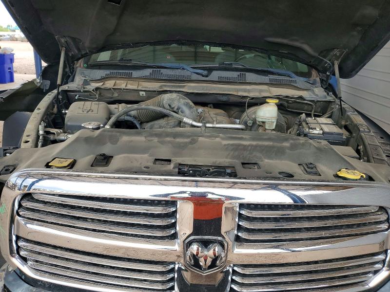 2018 Ram 1500 მანქანა იყიდება აუქციონზე, vin: 1C6RR7TT4JS127729, აუქციონის ნომერი: 65962496