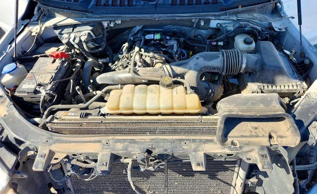 66720316 :رقم المزاد ، 1FTEX1EP5LFC77418 vin ، 2020 Ford F150 مزاد بيع